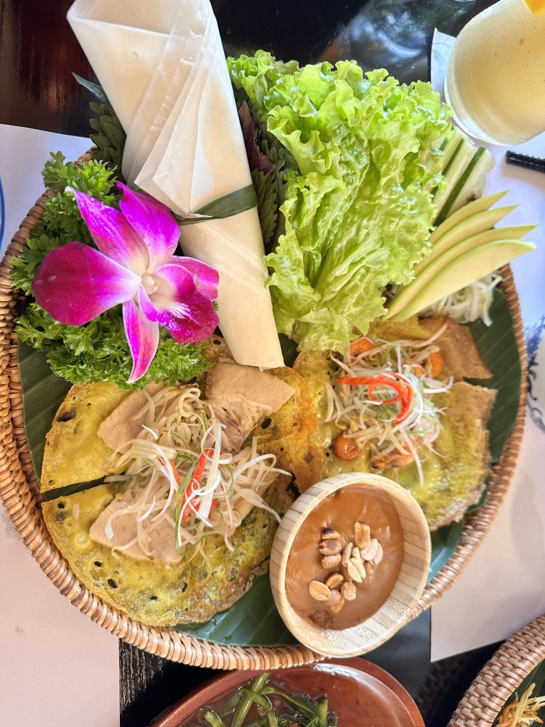 Banh Xeo Da Nang 1