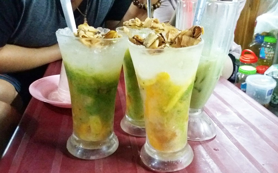 Kem bo Da Nang 4