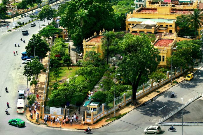 bao tang o da nang cham n4