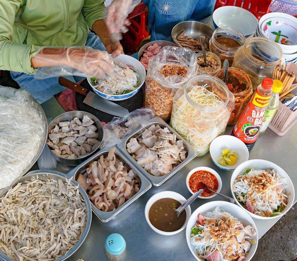bun mam nem da nang 10