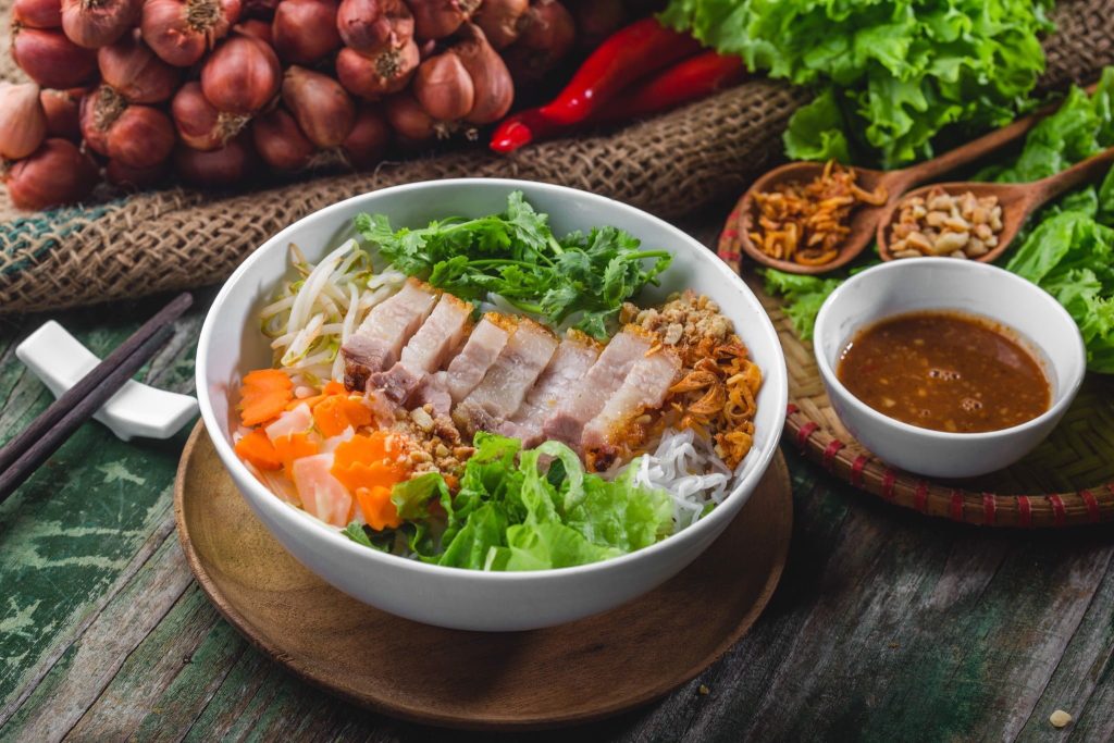 bun mam nem da nang banner 1