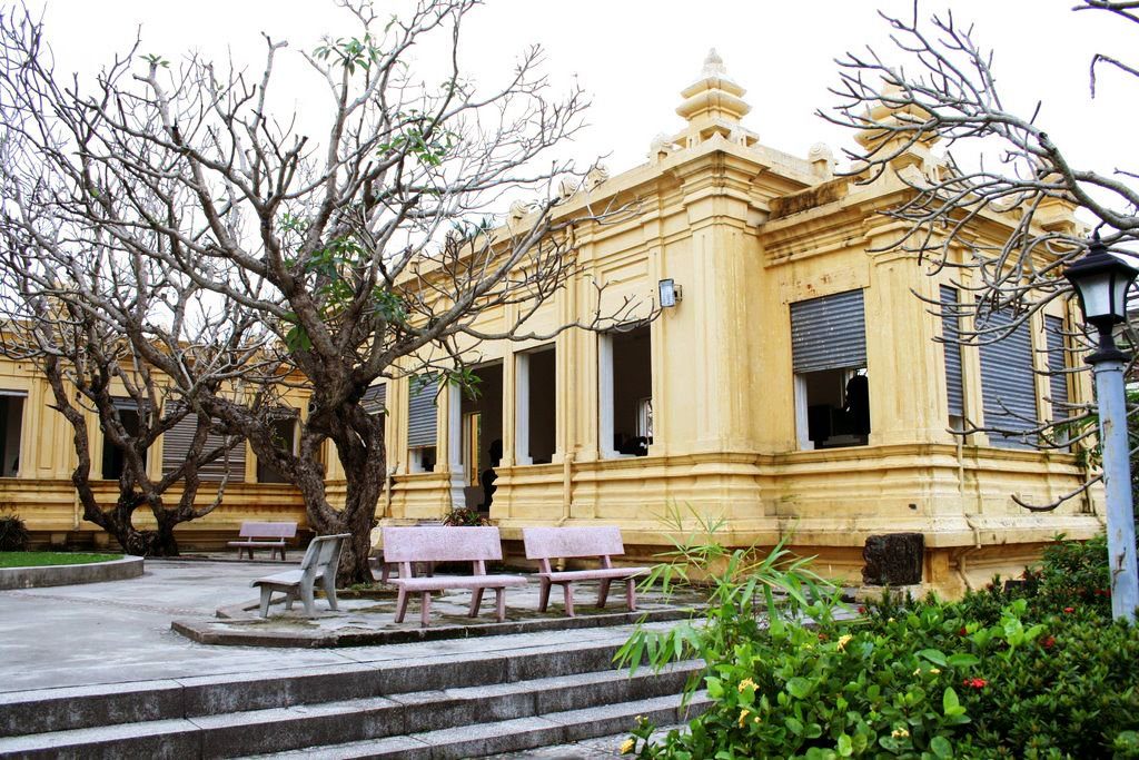 kinh nghiem tham quan bao tang dieu khac cham da nang 3 1636766089