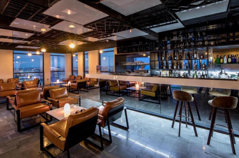 TOP 9 ROOFTOP BAR IN DA NANG