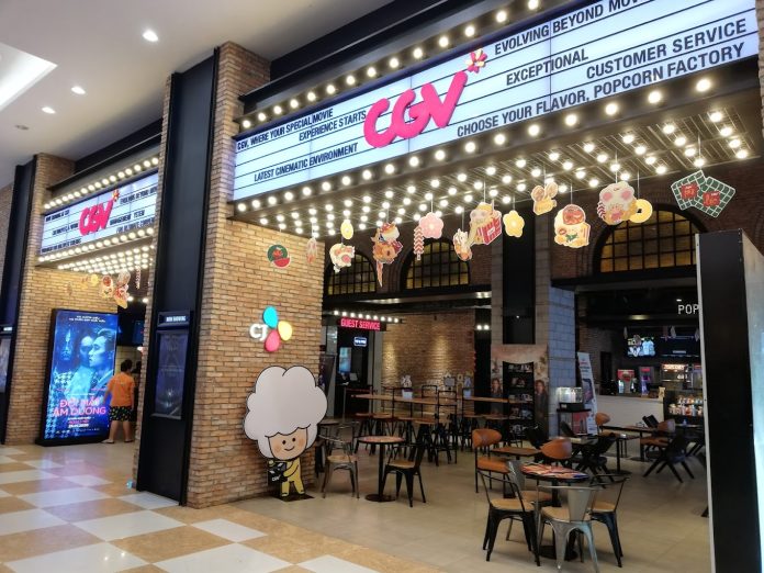 CGV Cinema in Da Nang offers a modern and immersive movie experience for film enthusiasts. Located in a bustling shopping center, this state-of-the-art theater features multiple screening rooms equipped with the latest sound and projection technology, ensuring a high-quality viewing experience. With a diverse selection of local and international films, as well as comfortable seating and convenient amenities, CGV Cinema is the perfect place to enjoy a relaxing night out. Visitors can indulge in a variety of snacks and beverages while enjoying the latest blockbusters, making it a favorite destination for both locals and tourists looking to unwind and be entertained.