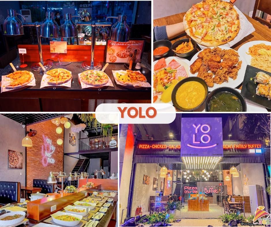 305210016 506943518100175 1001485320553749886 n One of the best pizza restaurants in Da Nang