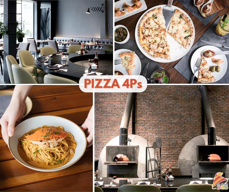 307173158 506943664766827 8702437271091069869 n One of the best pizza restaurants in Da Nang