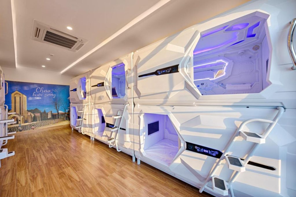 AncryrA dorm 2