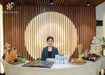 Babylon Spa Experience Da Nang 713faa13 aec8 426f a394 995a111a073d Babylon Spa Experience Da Nang 713faa13 aec8 426f a394 995a111a073d
