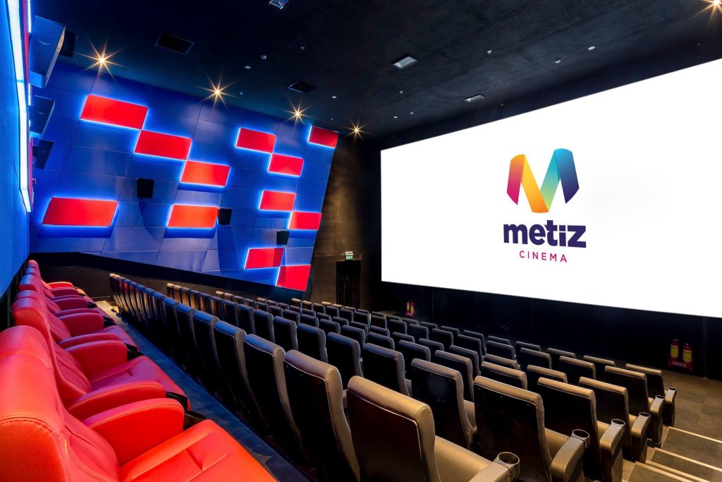 Metiz Cinema