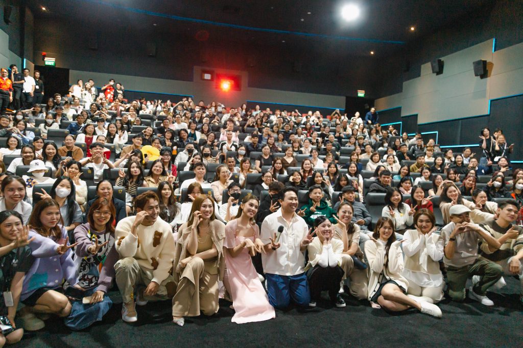 Metiz Cinema