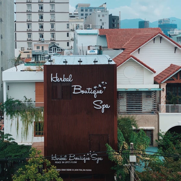 Herbal Boutique Spa