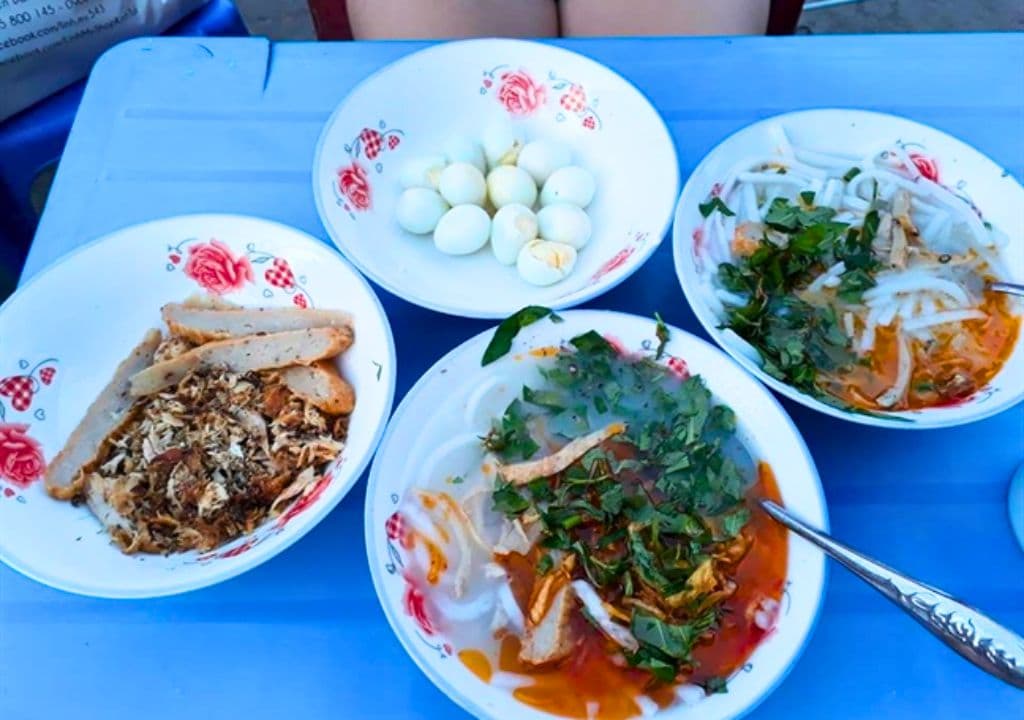 Huong vi doc dao 1