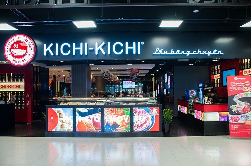 Kichi Kichi Lotte