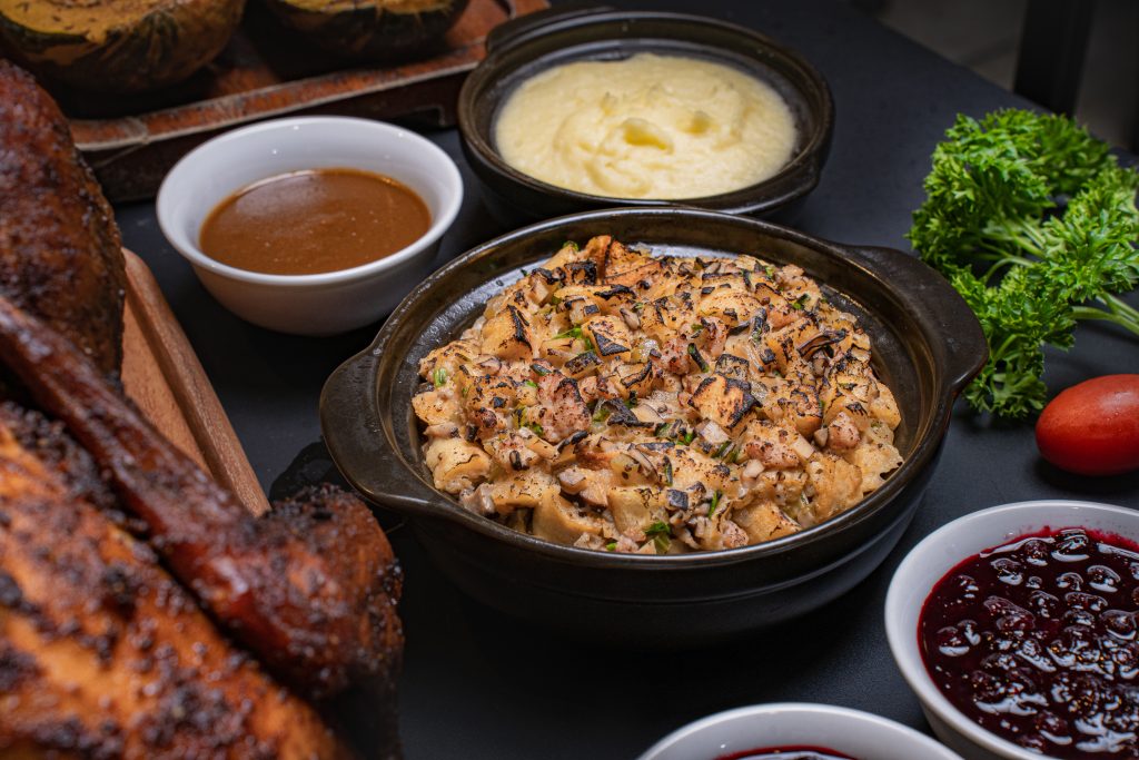 Olivia’s Prime Steakhouse 5