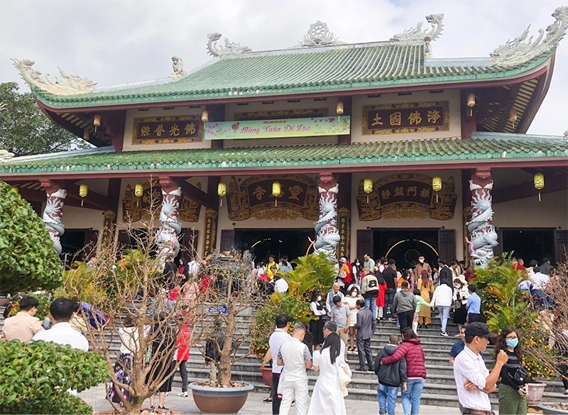 chua linh ung ba na 3