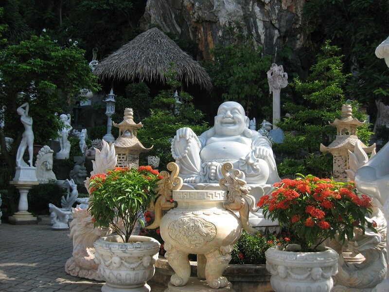 lang da my nghe non nuoc da nang 1