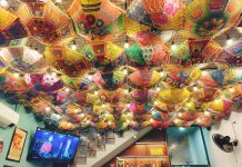 Patakka: A Vibrant Taste of India in Da Nang Patakka