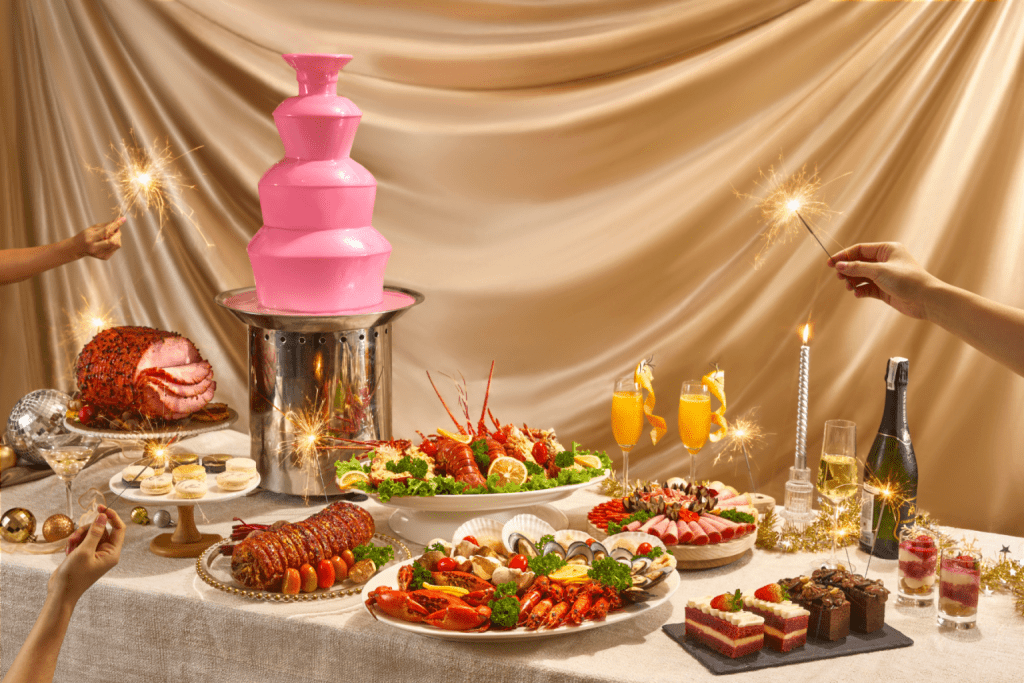 New Years Eve Buffet Countdown Party 2025 Pullman Danang Beach Resort 1536x1024