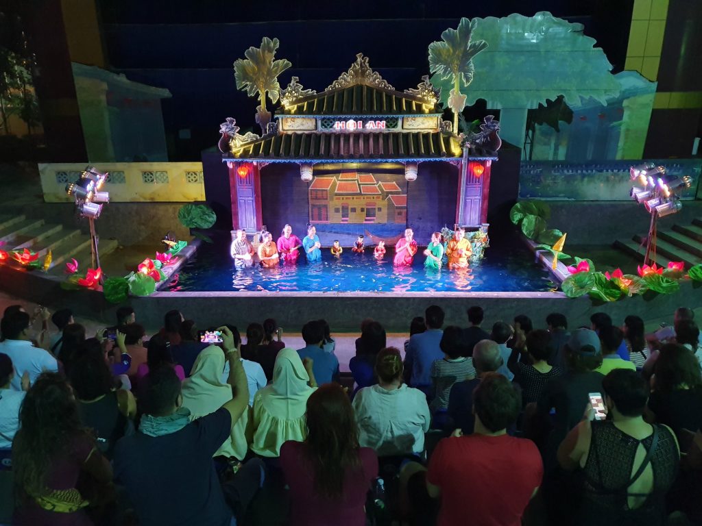 hội an