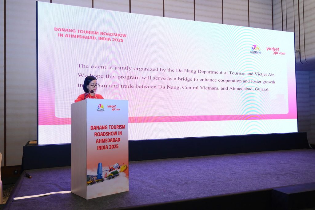 chuong trinh gioi thieu du lich da nang tai ahmedabad an do 2024 6