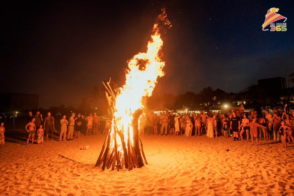 Da Nang Holi Festival 2025 48
