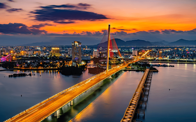 Nguyễn Văn Trỗi Cầu