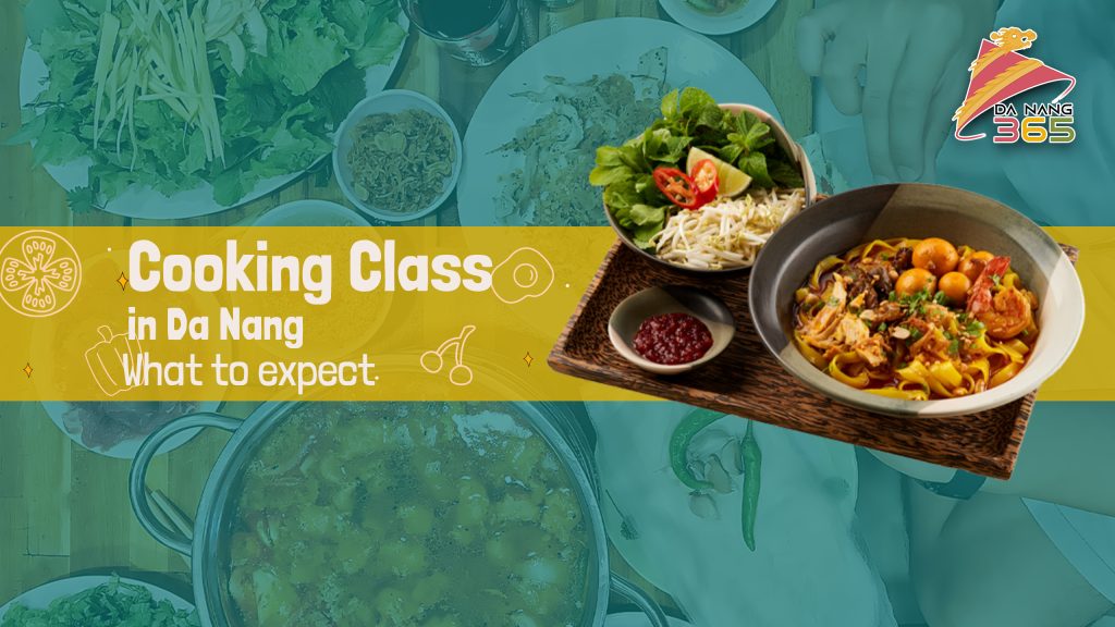 Da Moda Cooking Cooking Class in Da Nang – What to Expect - Da Nang 365