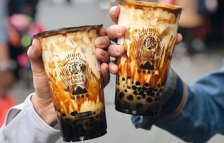 Tra Tea Cà Phê Việt Nam Dẫn Đầu Top 10 Đồ Uống Đông Nam Á