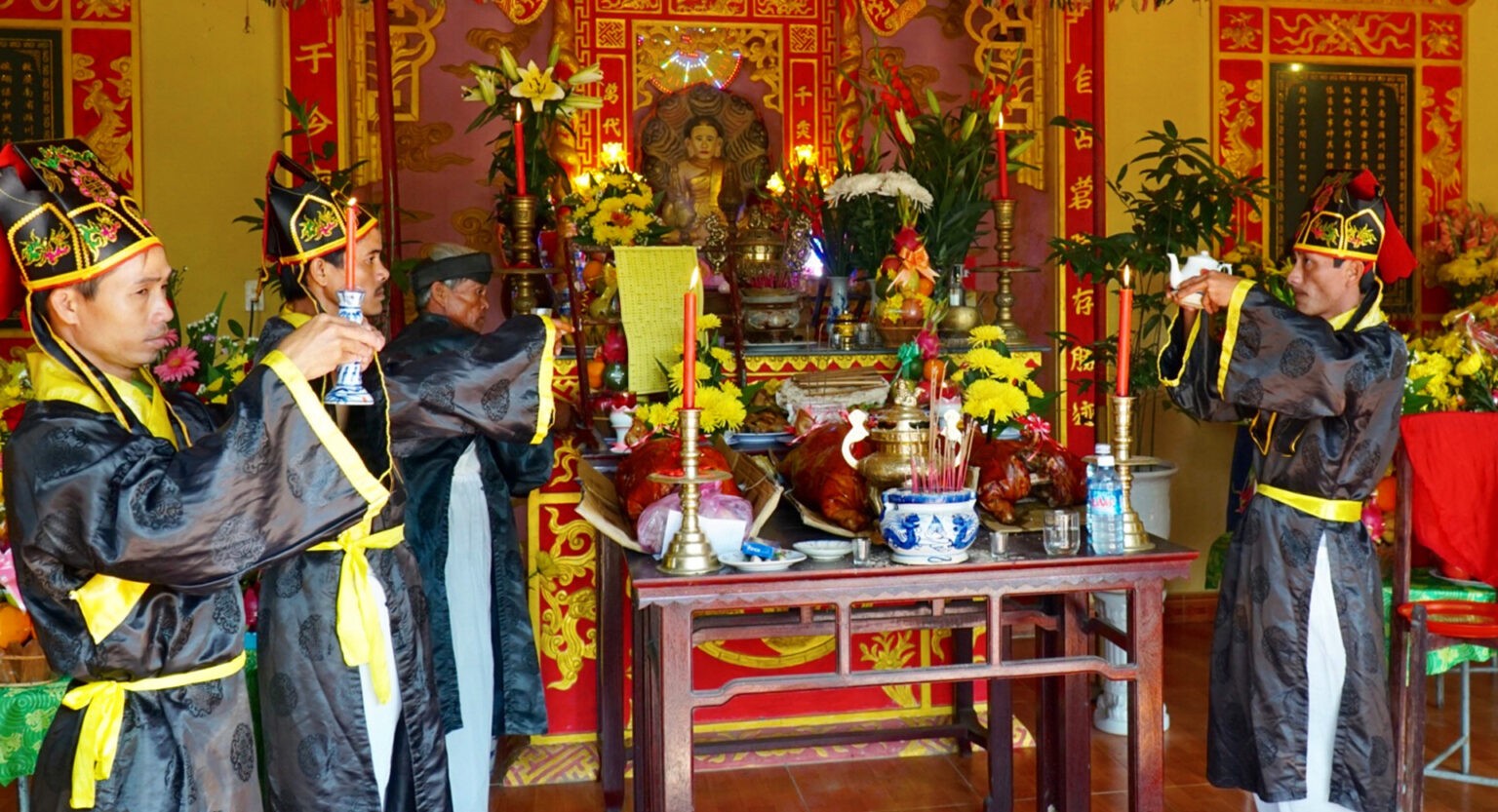 CÕI NƯỚC LỜI KHẨN CẦU GỬI MẪU NGÀN DẶM 2 CÕI NƯỚC LỜI KHẨN CẦU GỬI MẪU NGÀN DẶM 2