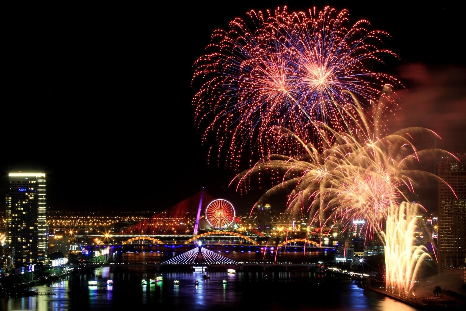 Da Nang Highlights