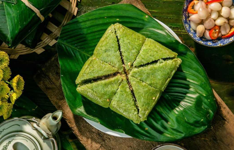 Món ăn Tết truyền thống Việt Nam 2