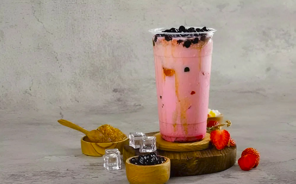 Soda gembira Indonesia