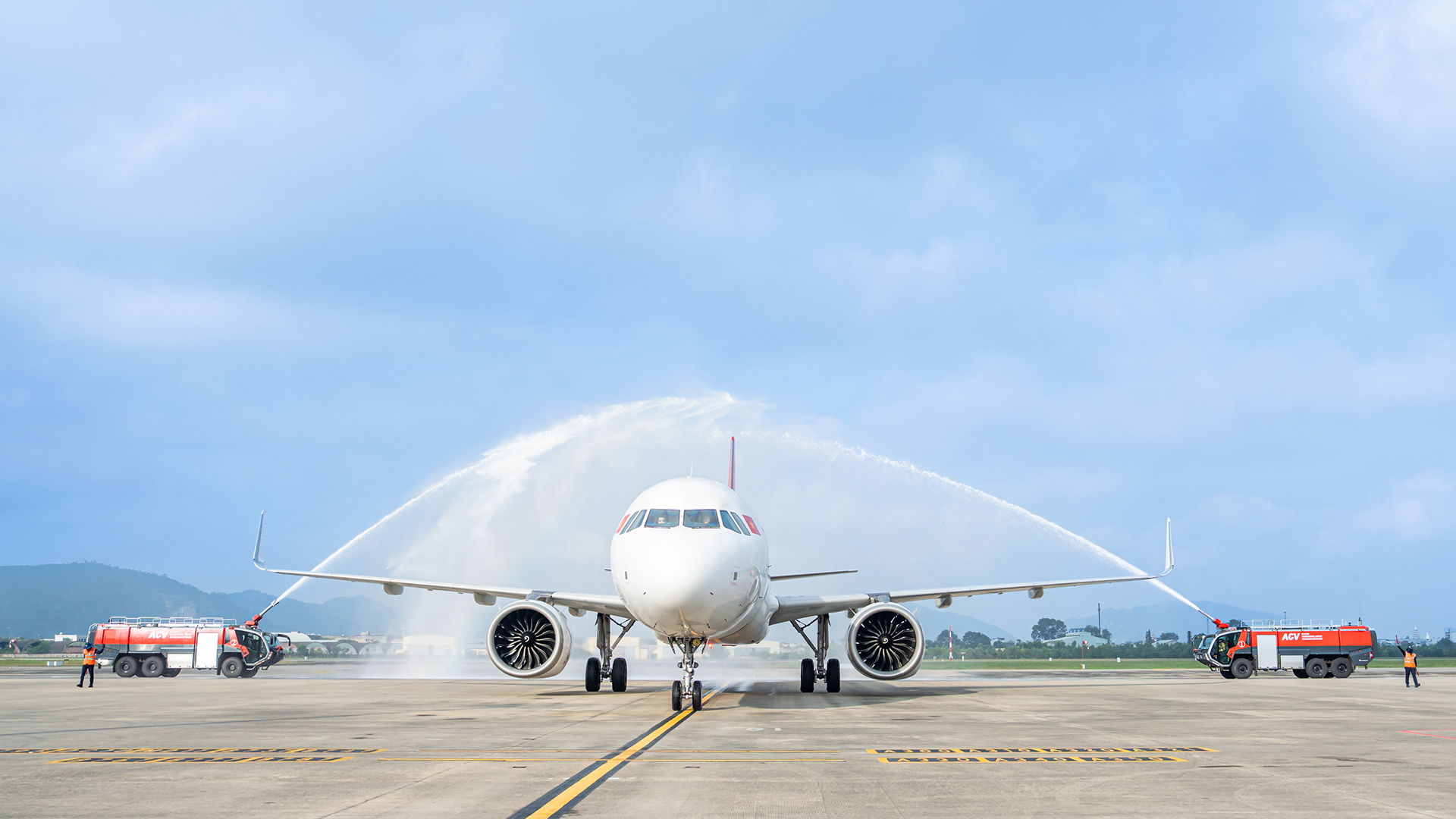 Sun PhuQuoc Airways Expands Da Nang Routes 3