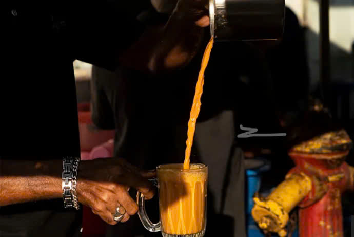 Teh Tarik Malaysia