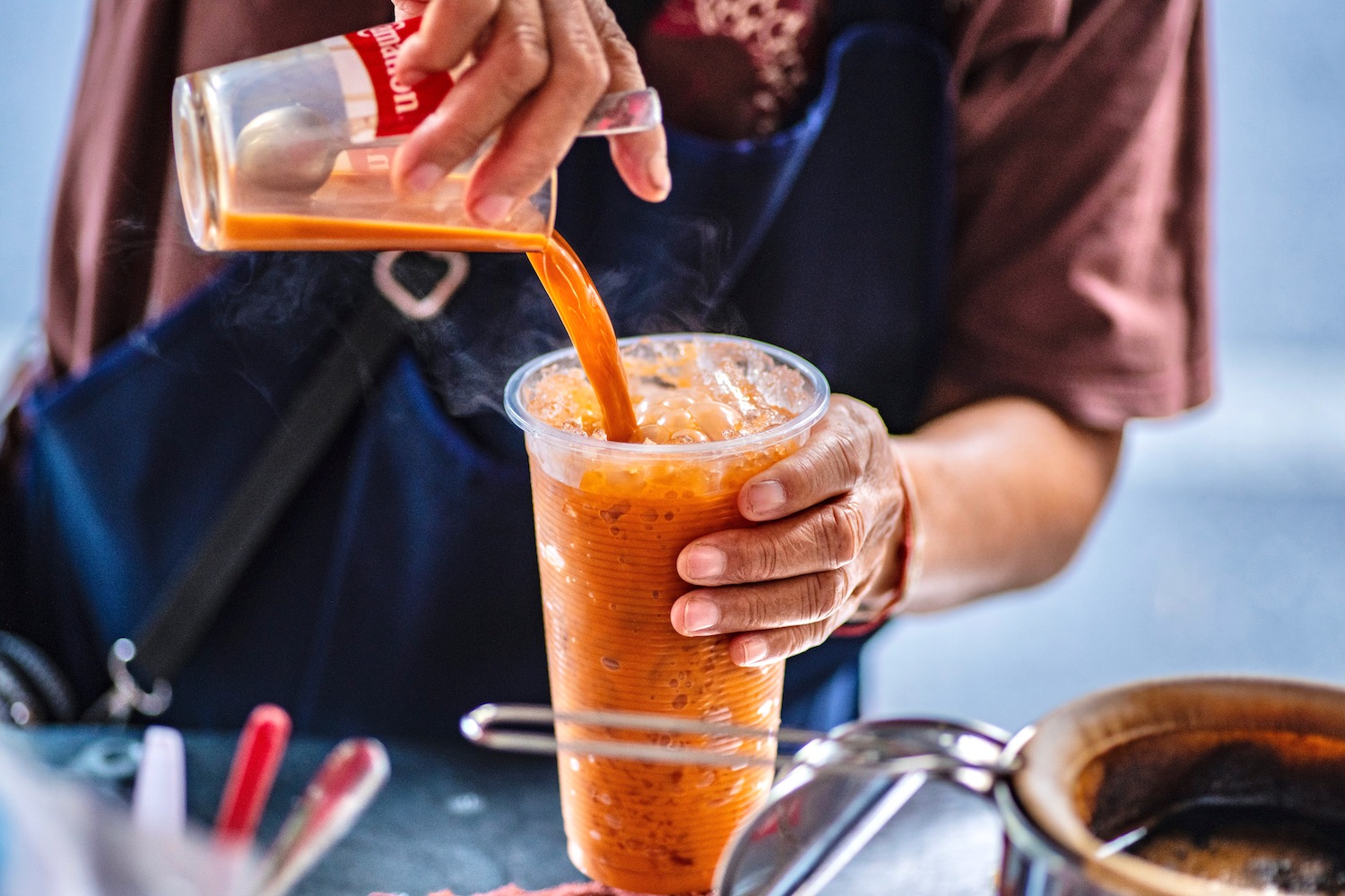 Thai Tea