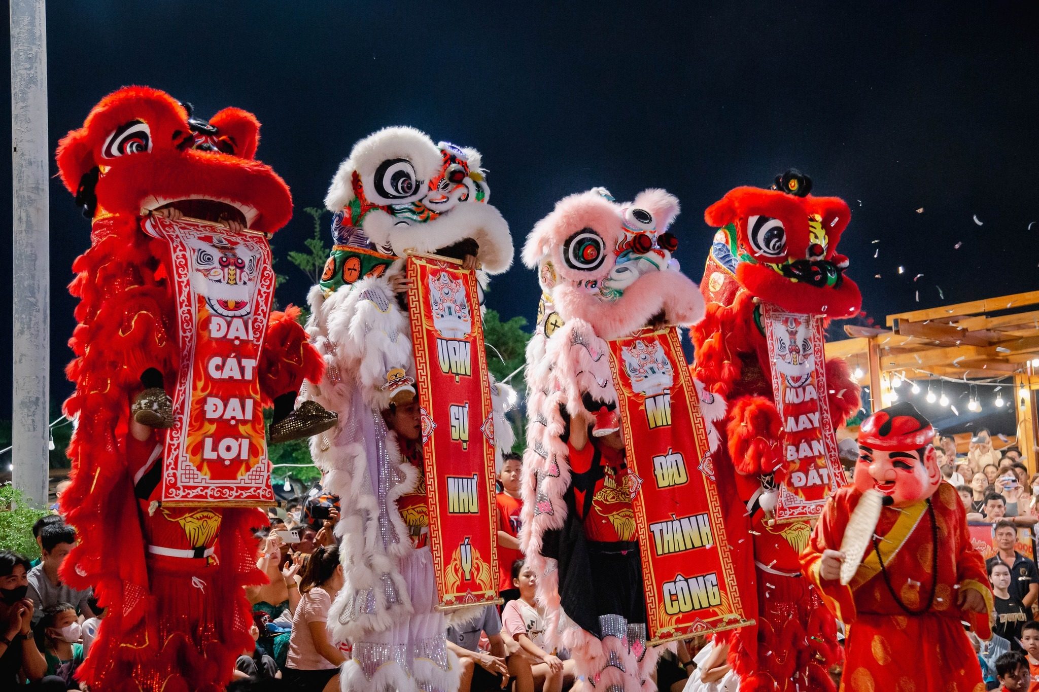da nang tet festival 2026