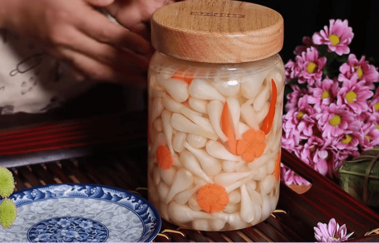 đặc sản tết việt nam 1