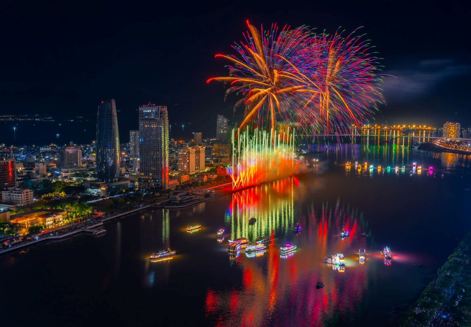 diff 2025 da nang