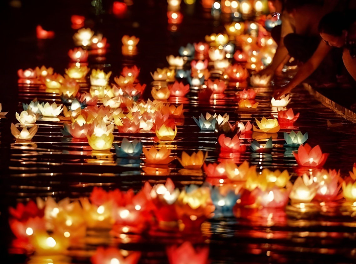 lantern festival lantern festival