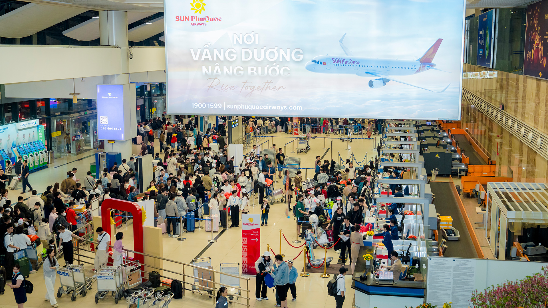 sun phuquoc airways