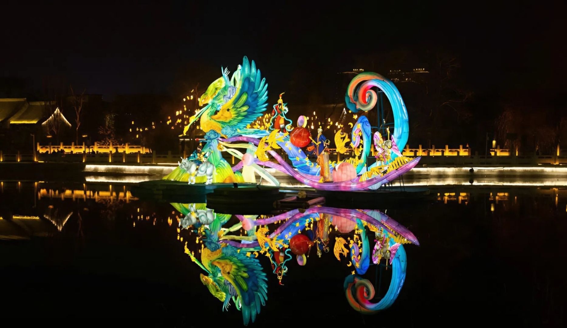 lễ hội hội an