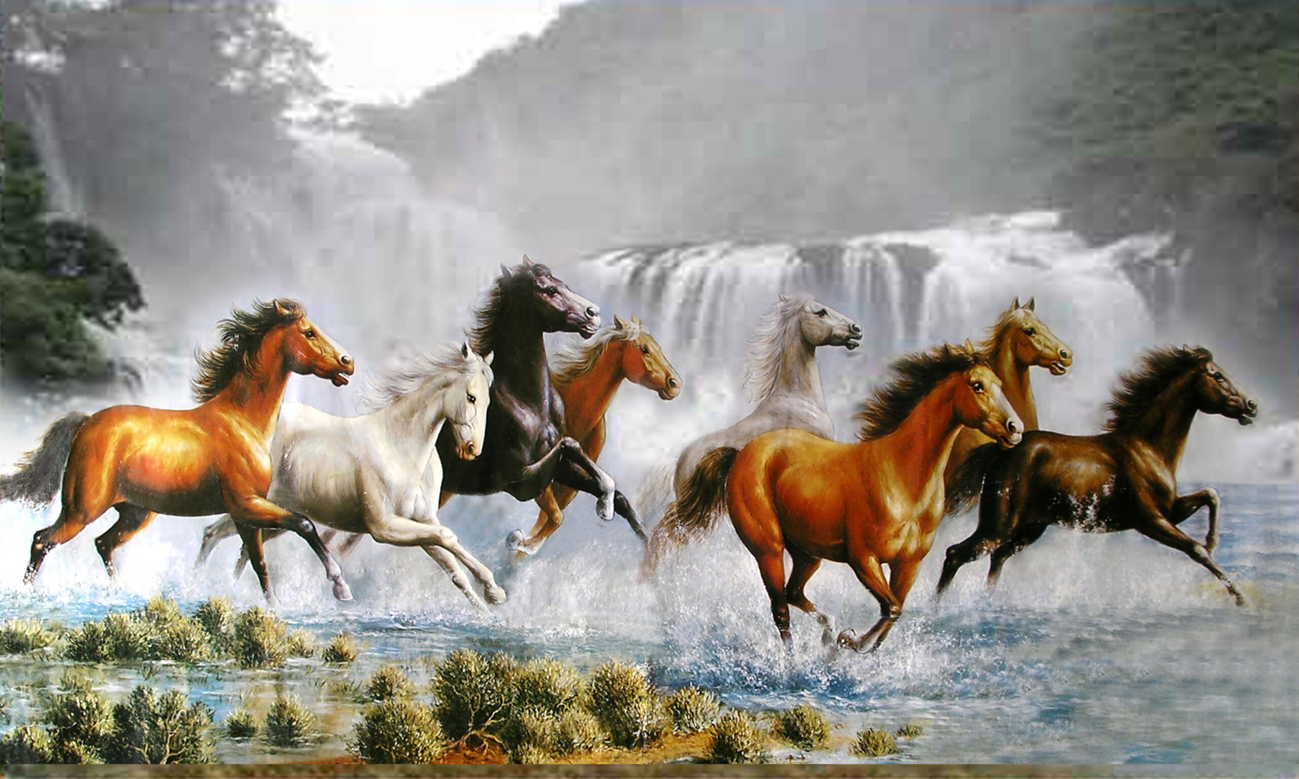 tet 2026 animal mean