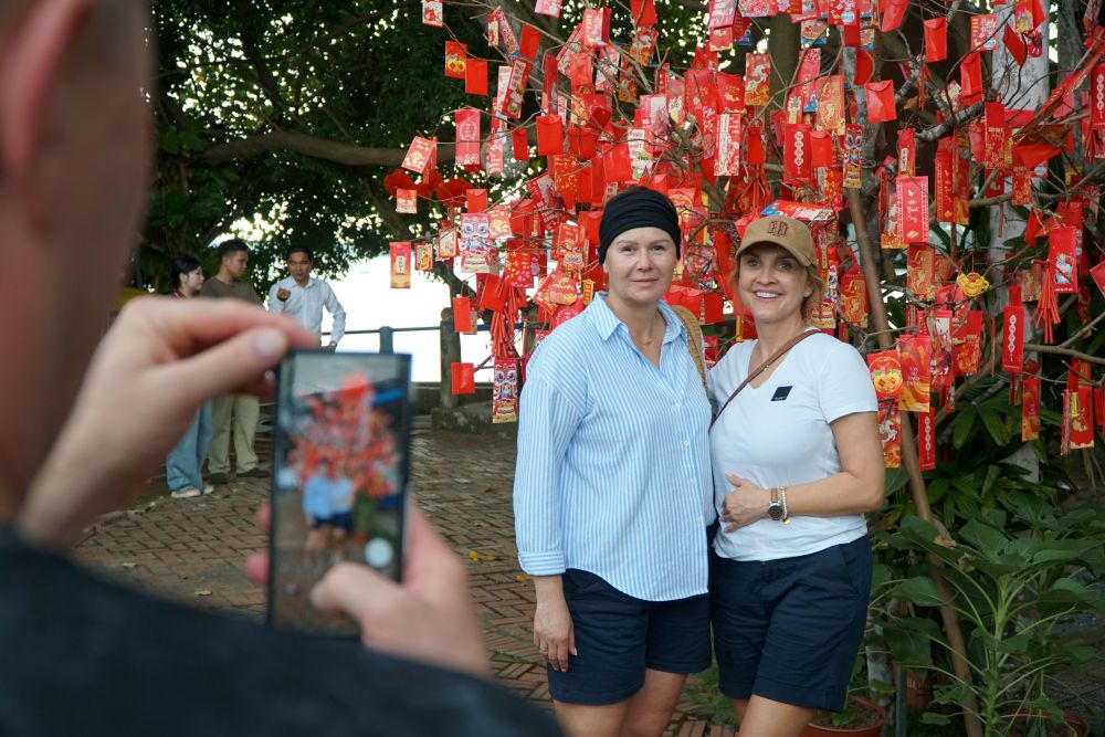 tet in da nang