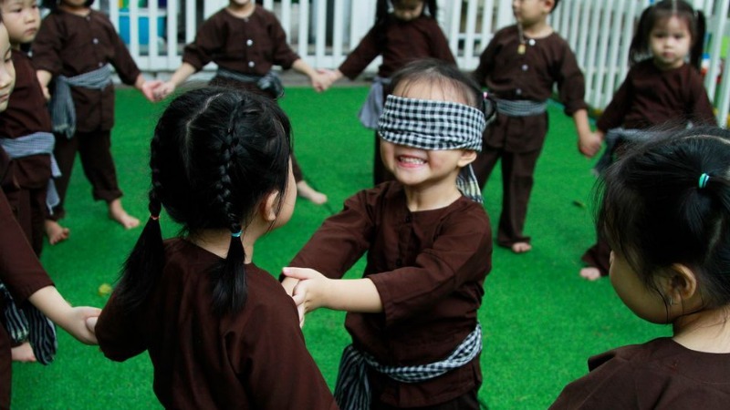 traditional games folk activities during tet 3 (2)