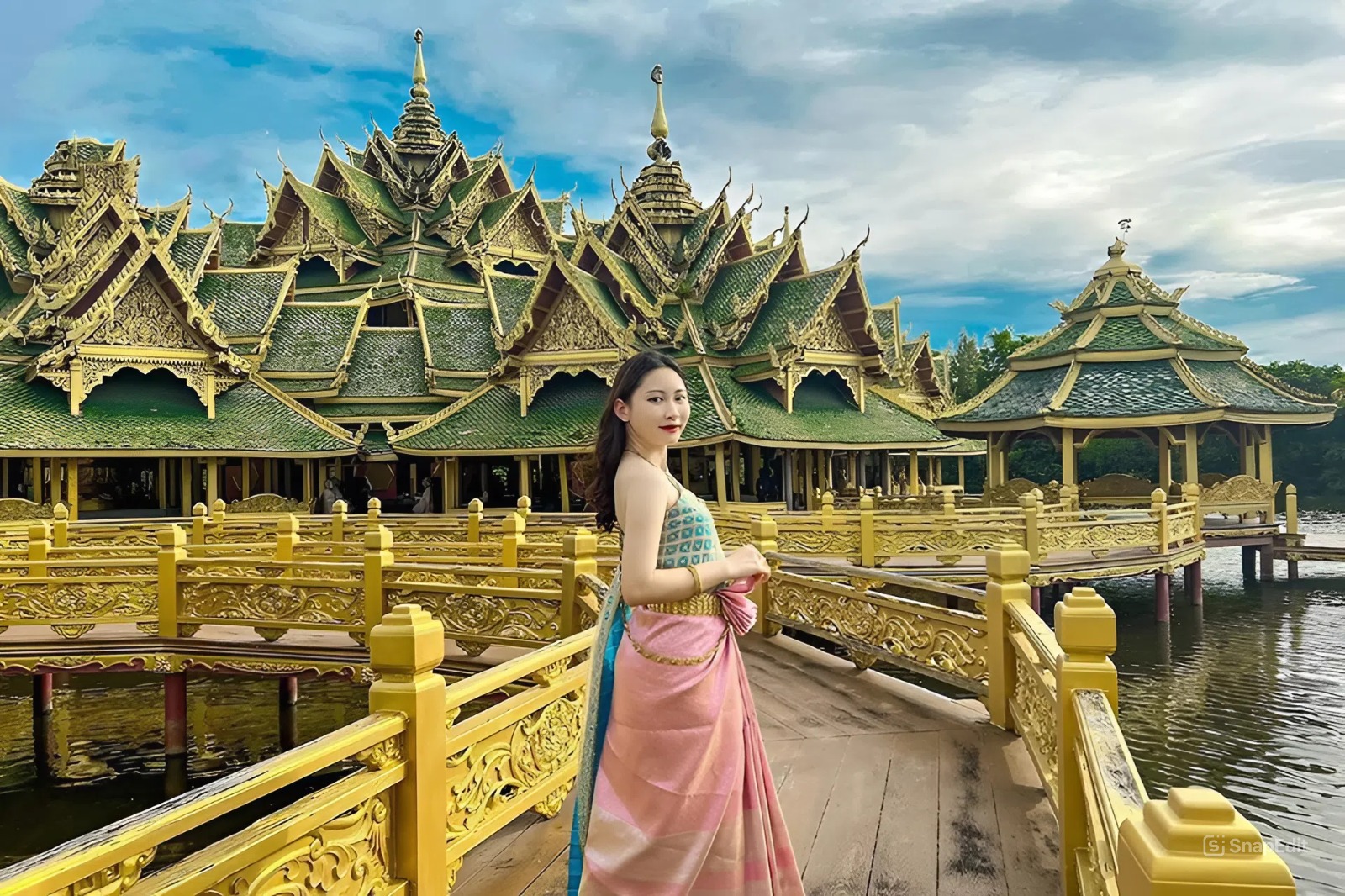 visa policy thailand
