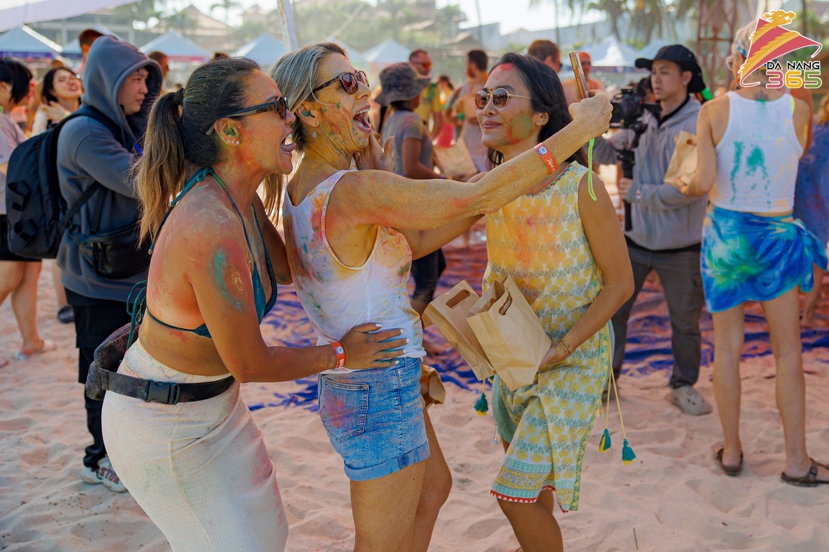 A Deeper Look Into The Cultural Fusion Of Holi 2026 2
