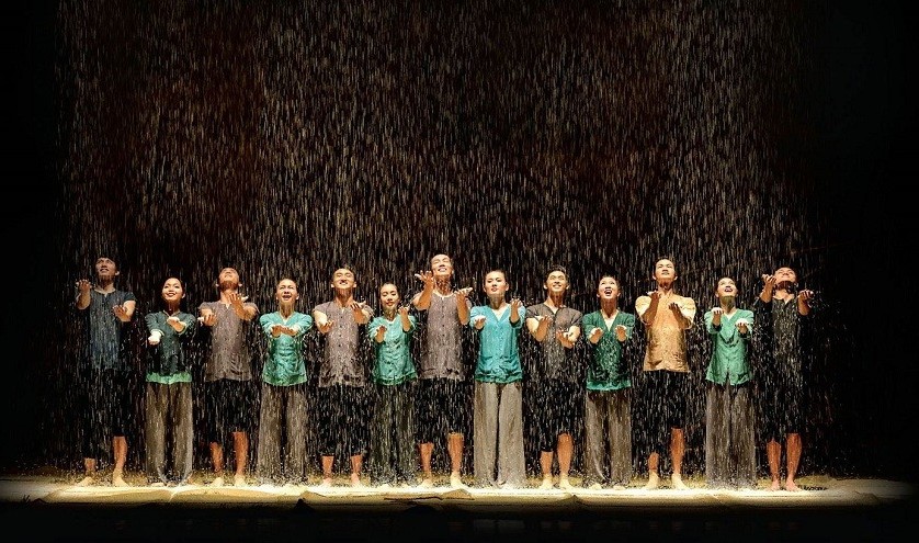 A O Show (2)