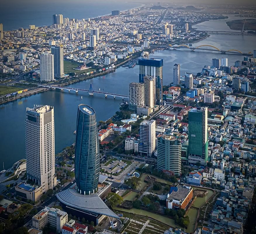 Da Nang