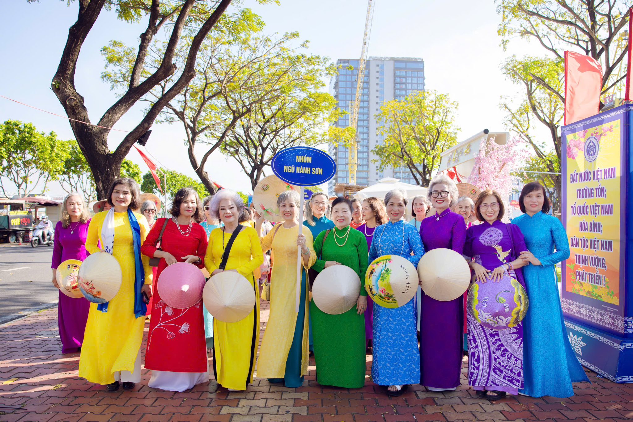 Da Nang Ao Dai Festival 2026 1