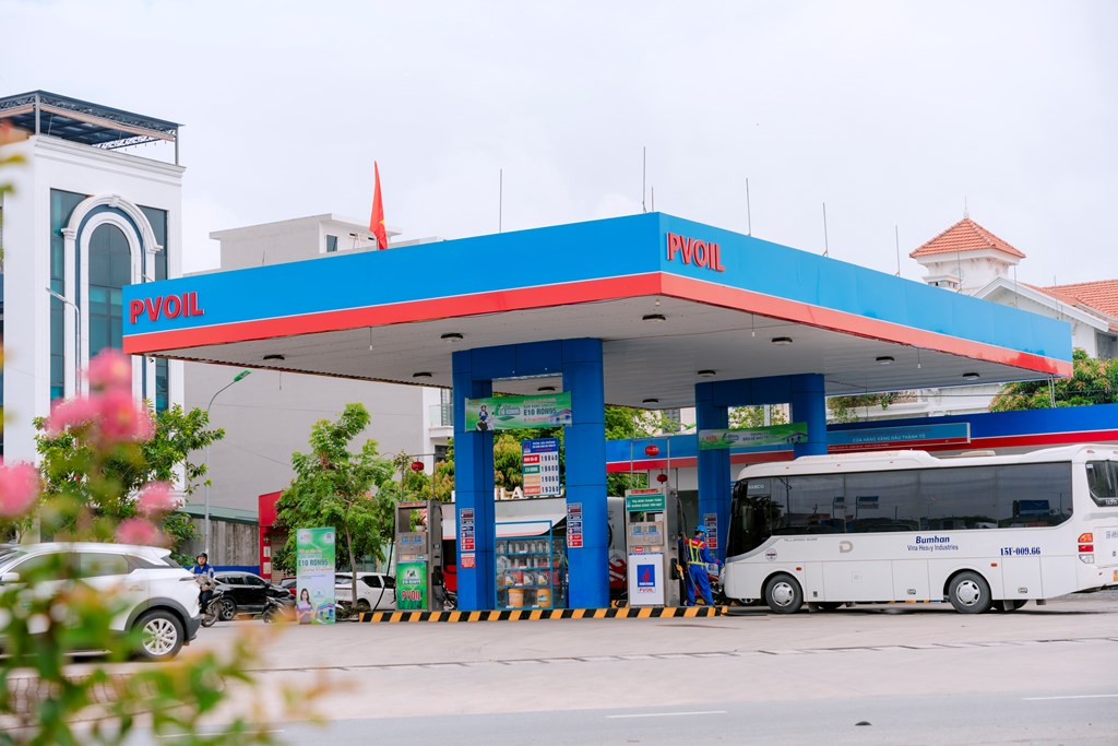 Fuel Prices Vietnam 2026 8